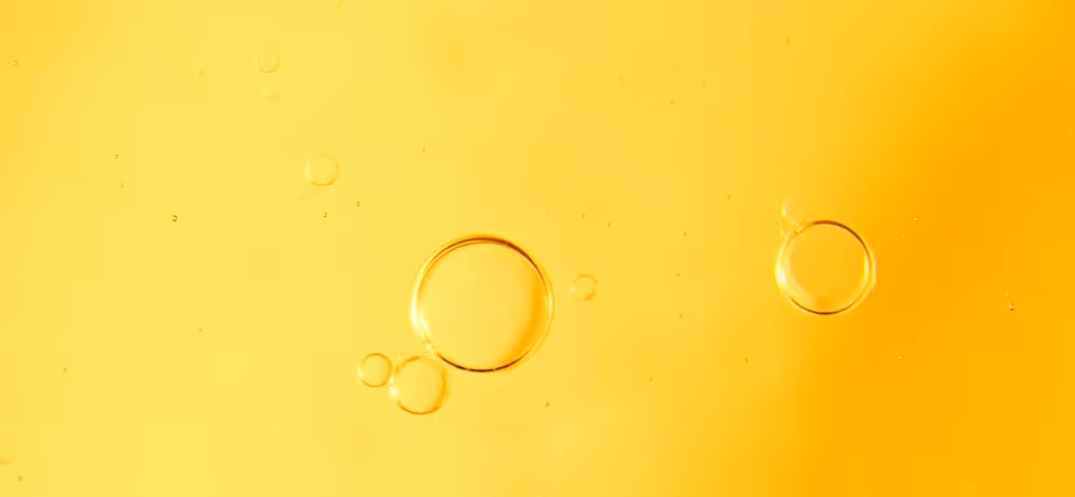 Golden industrial oil surface for bulk lubricant and petroleum transport services
