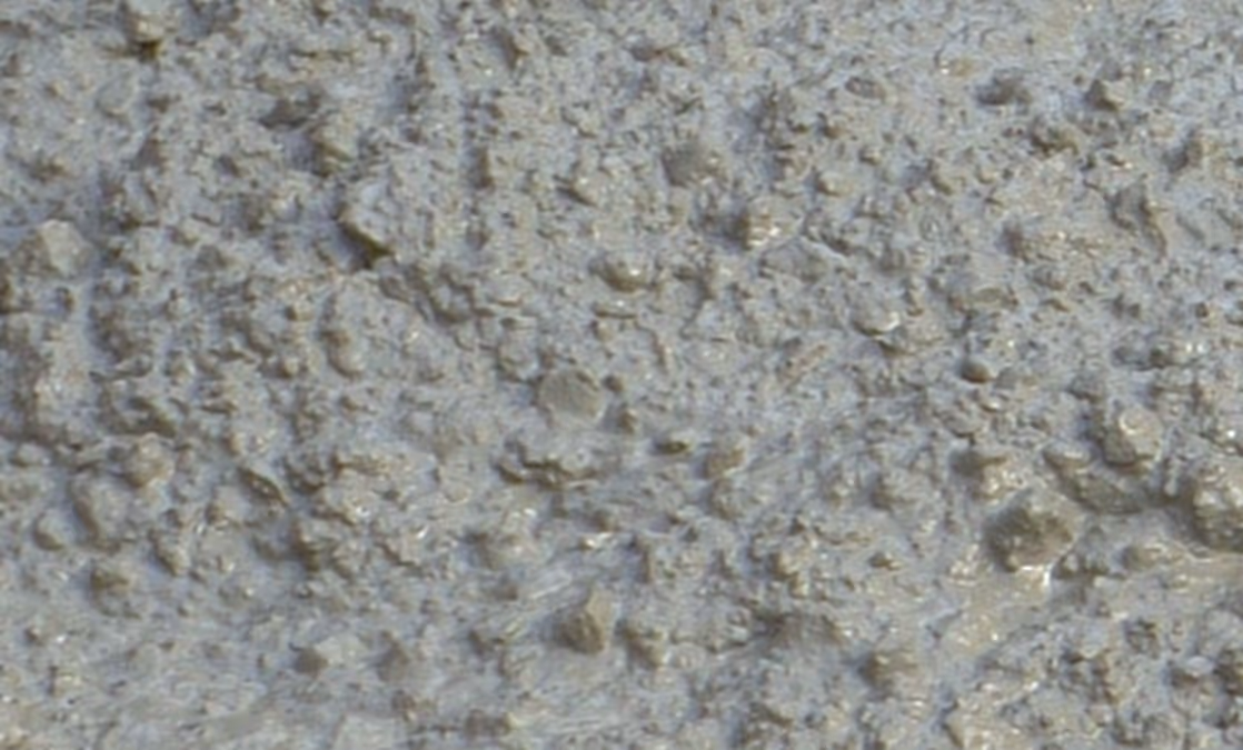 Wet flowable fill concrete slurry for construction backfill bulk transport and delivery