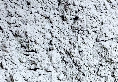 Ground slag cement powder for sustainable concrete mix bulk transport and delivery services