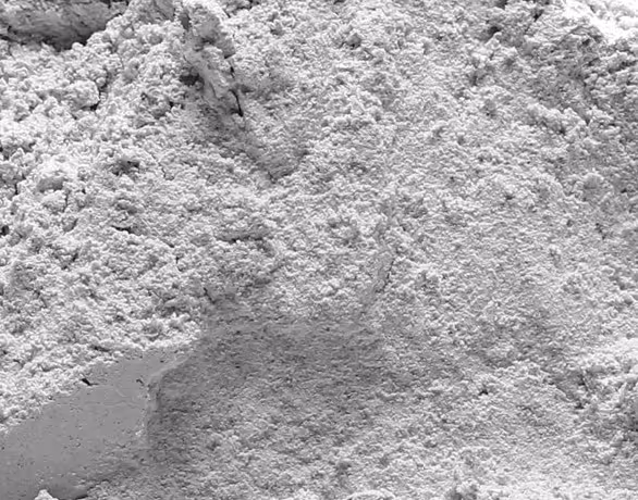 Gypsum powder material for drywall cement and agricultural bulk transport delivery services