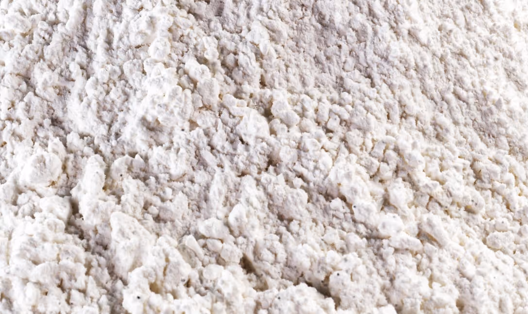 White kaolin clay powder for ceramic paper and paint manufacturing bulk transport services