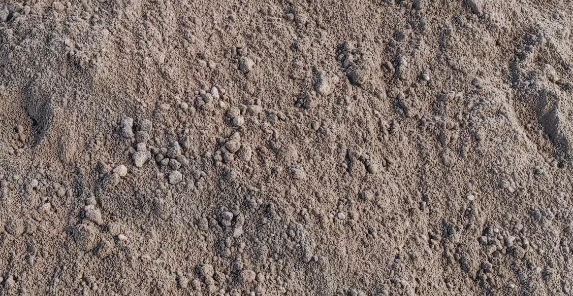 Gray fly ash powder for supplementary cementitious materials hauling and concrete additive transportation services