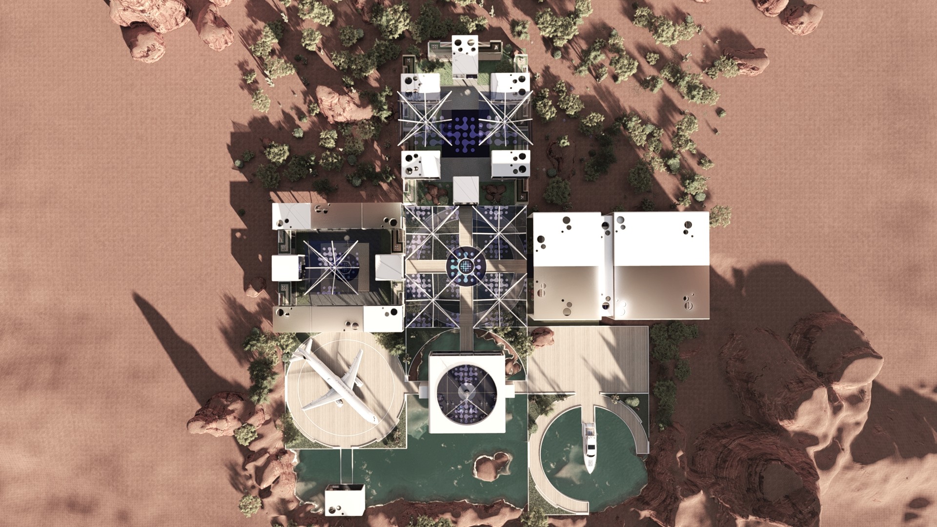 Deco Collection