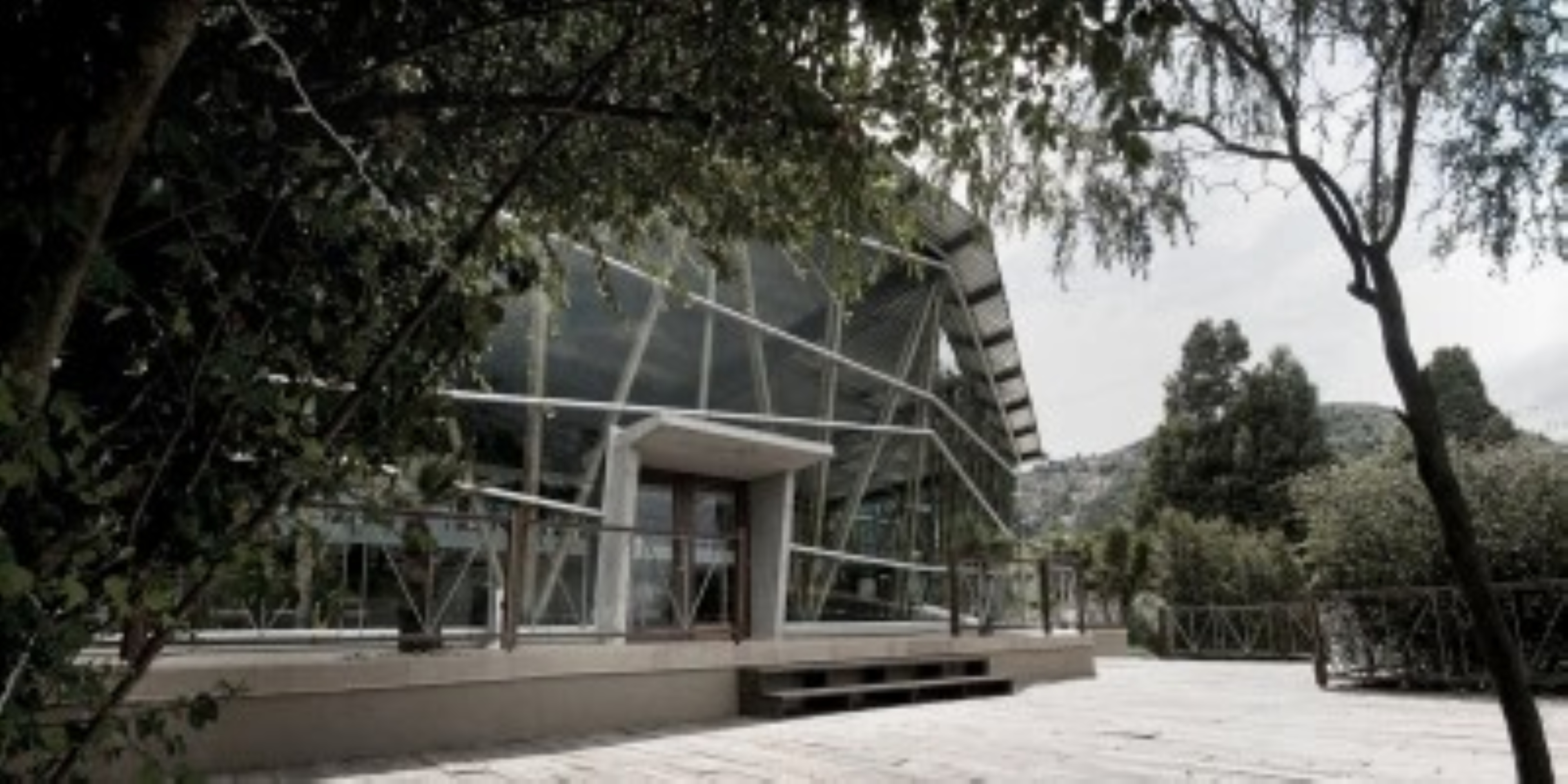 Bahia Convention Centre