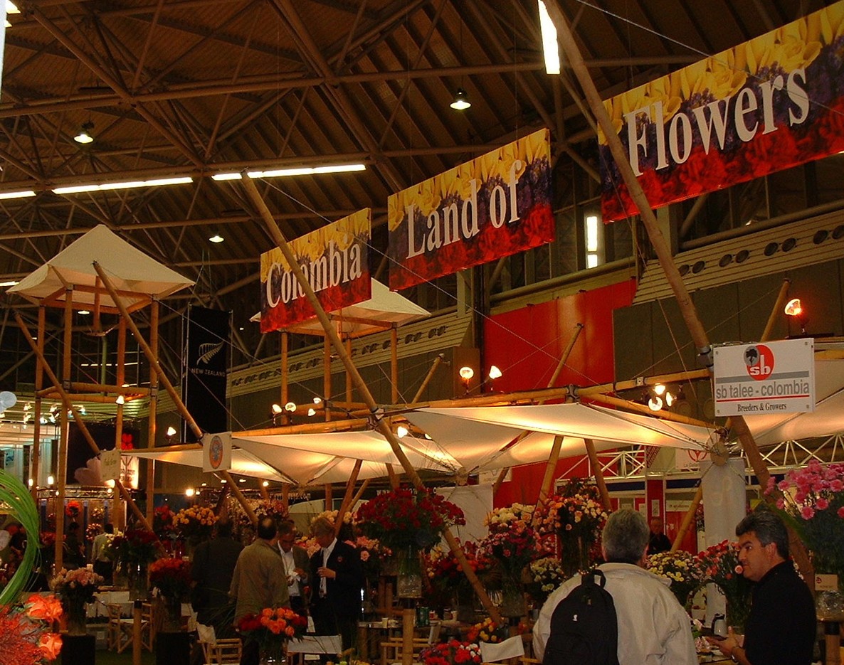 HORTIFAIR - NETHERLANDS