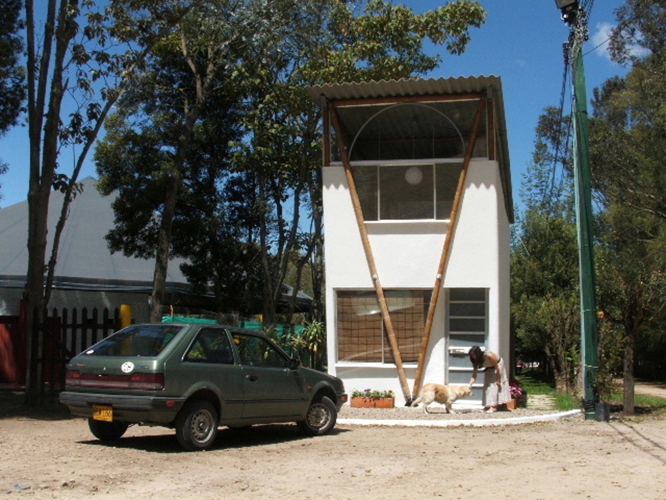 VIS - Social Housing 