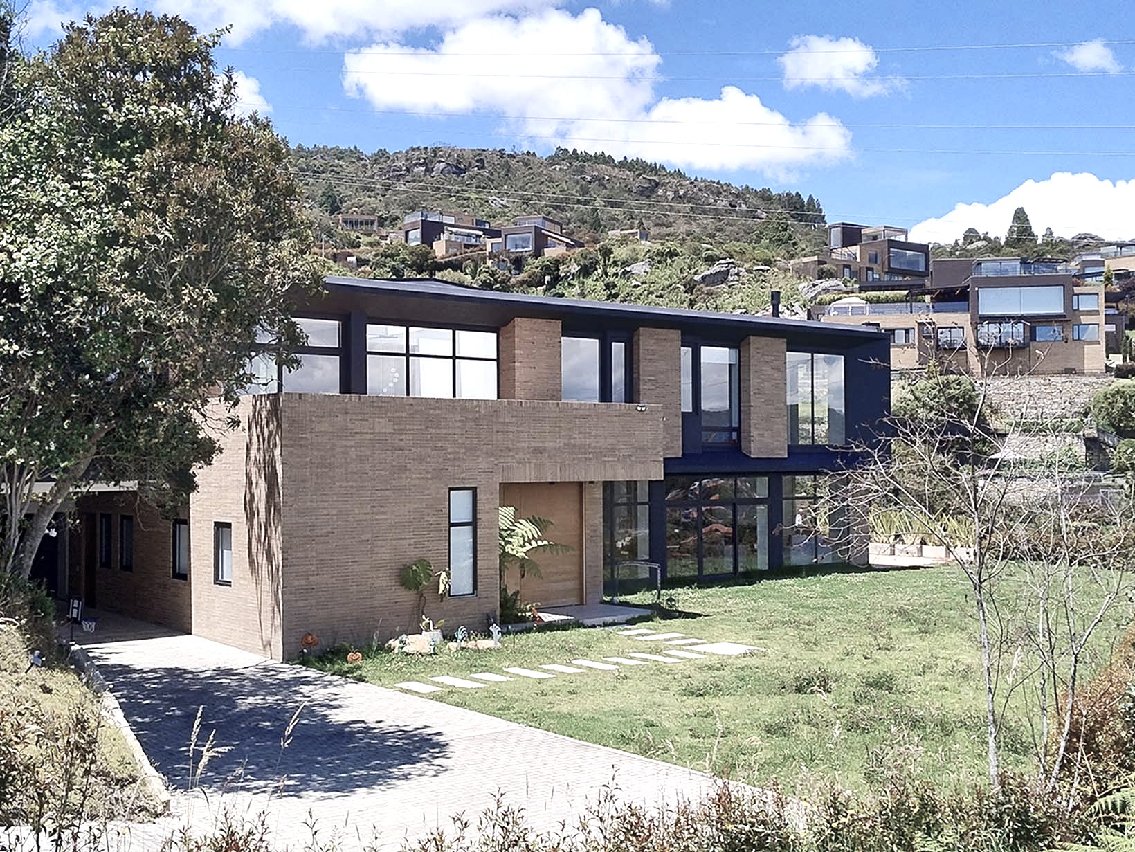 House 26 - BDE 