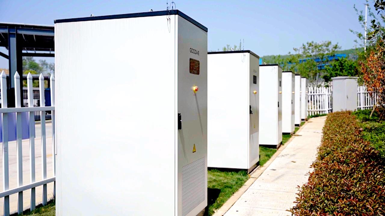Value stacking : comment une batterie empile les gains