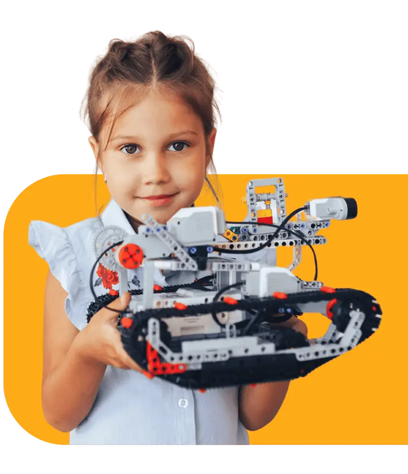 stem and robotics - STEM Birds
