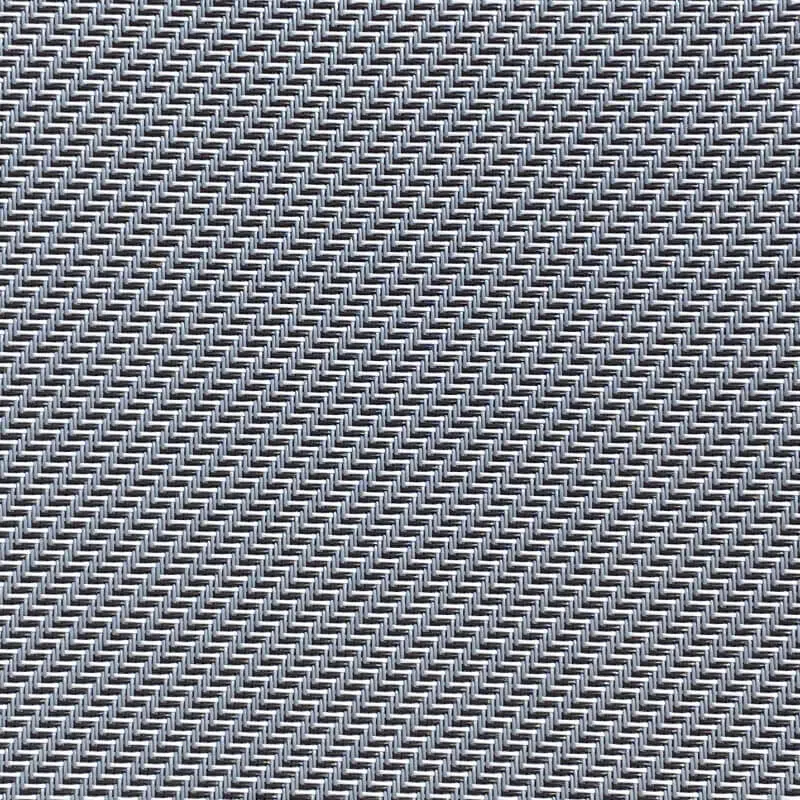 Grey fog