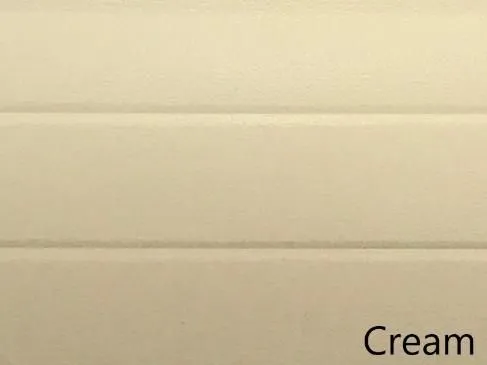 Cream