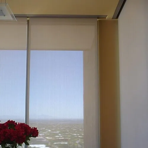 niche mounting option
