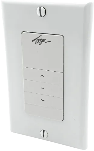 rolling shutters and screens wall switch