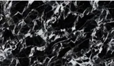 Onyx marble-inspired interior wall panel for outdoor kitchen