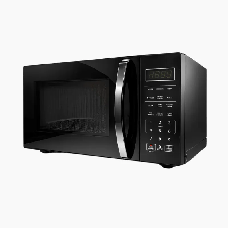 Outdoor microwave oven optional appliance for Desert Shade outdoor kitchen