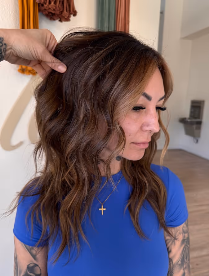Extensions in Encinitas