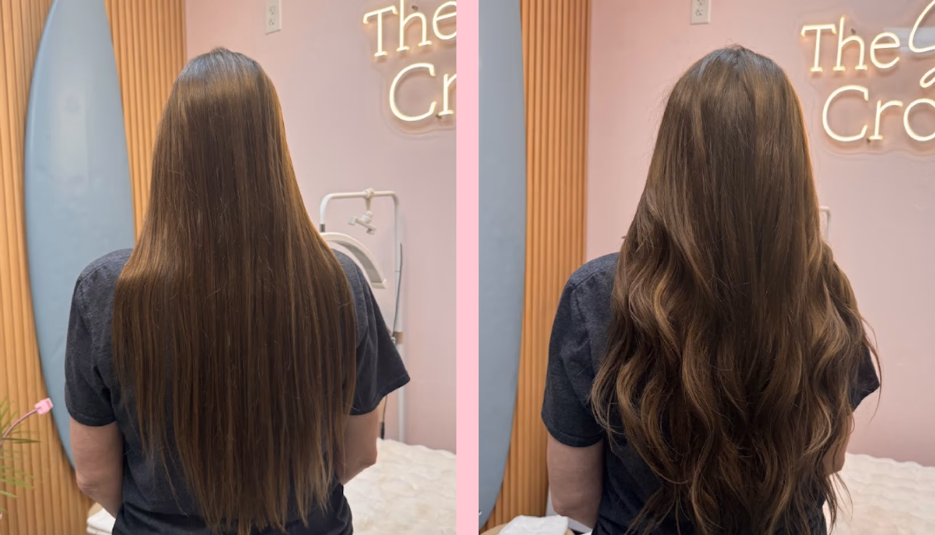Extensions in Encinitas