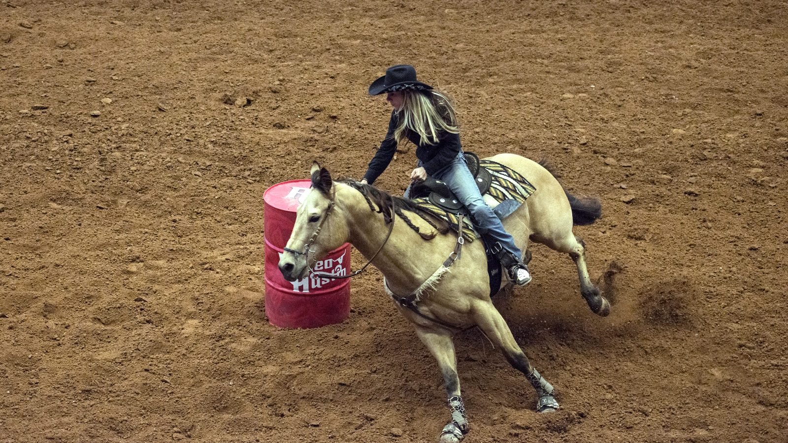 Triple H Youth Rodeo at Rabun Arena