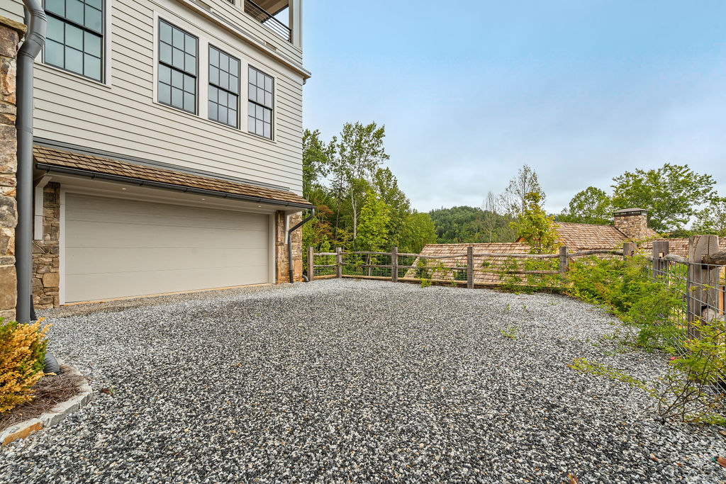 Exterior of 90 Cove View Lane, Burton on Lake Burton, GA