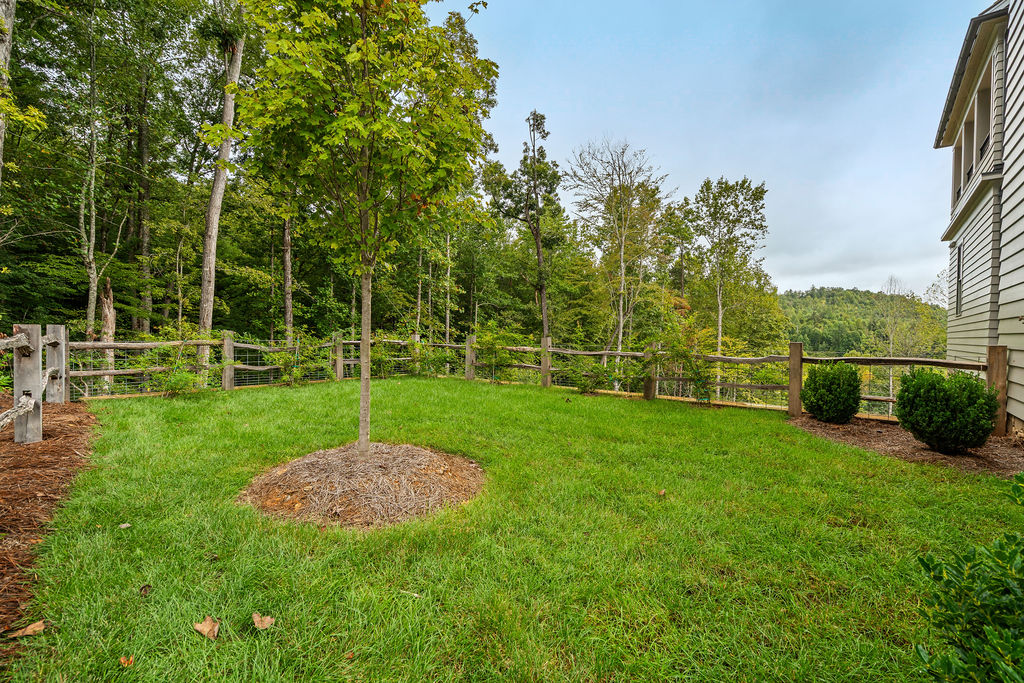 Exterior of 90 Cove View Lane, Burton on Lake Burton, GA