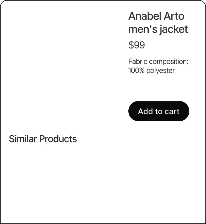 Shop