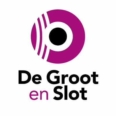De groot en slot