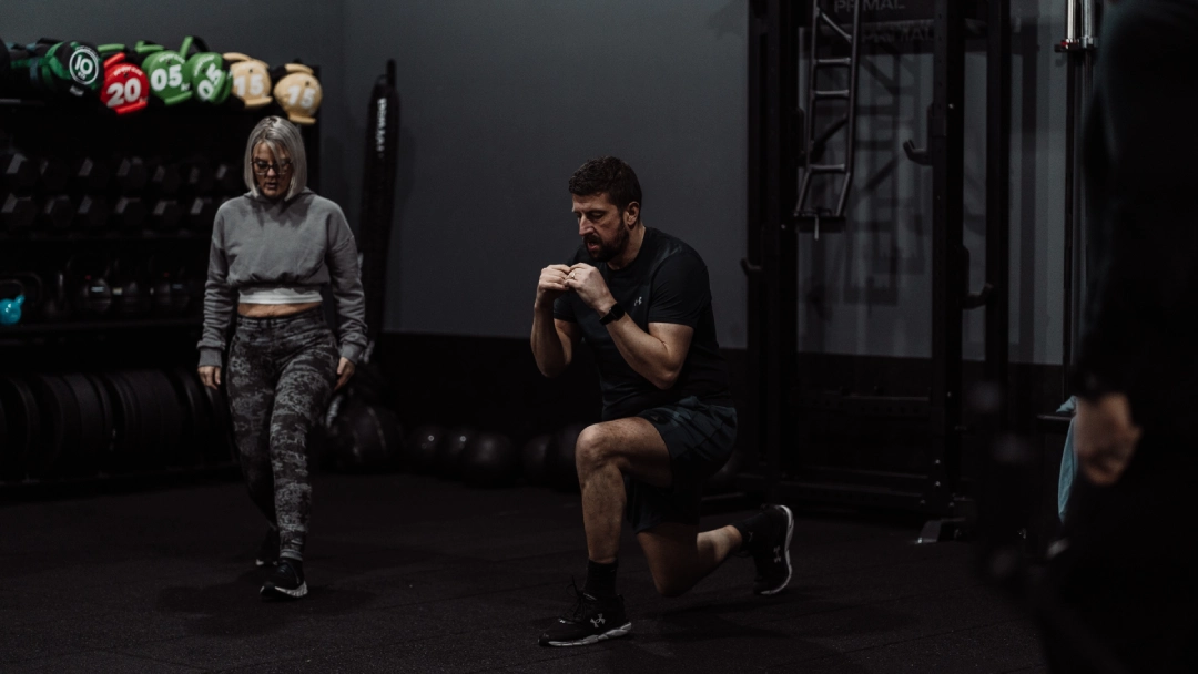 Fitness Classes