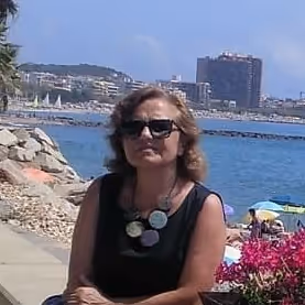 Foto de perfil de Matilde