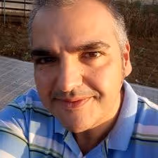 Foto de perfil de Pedro