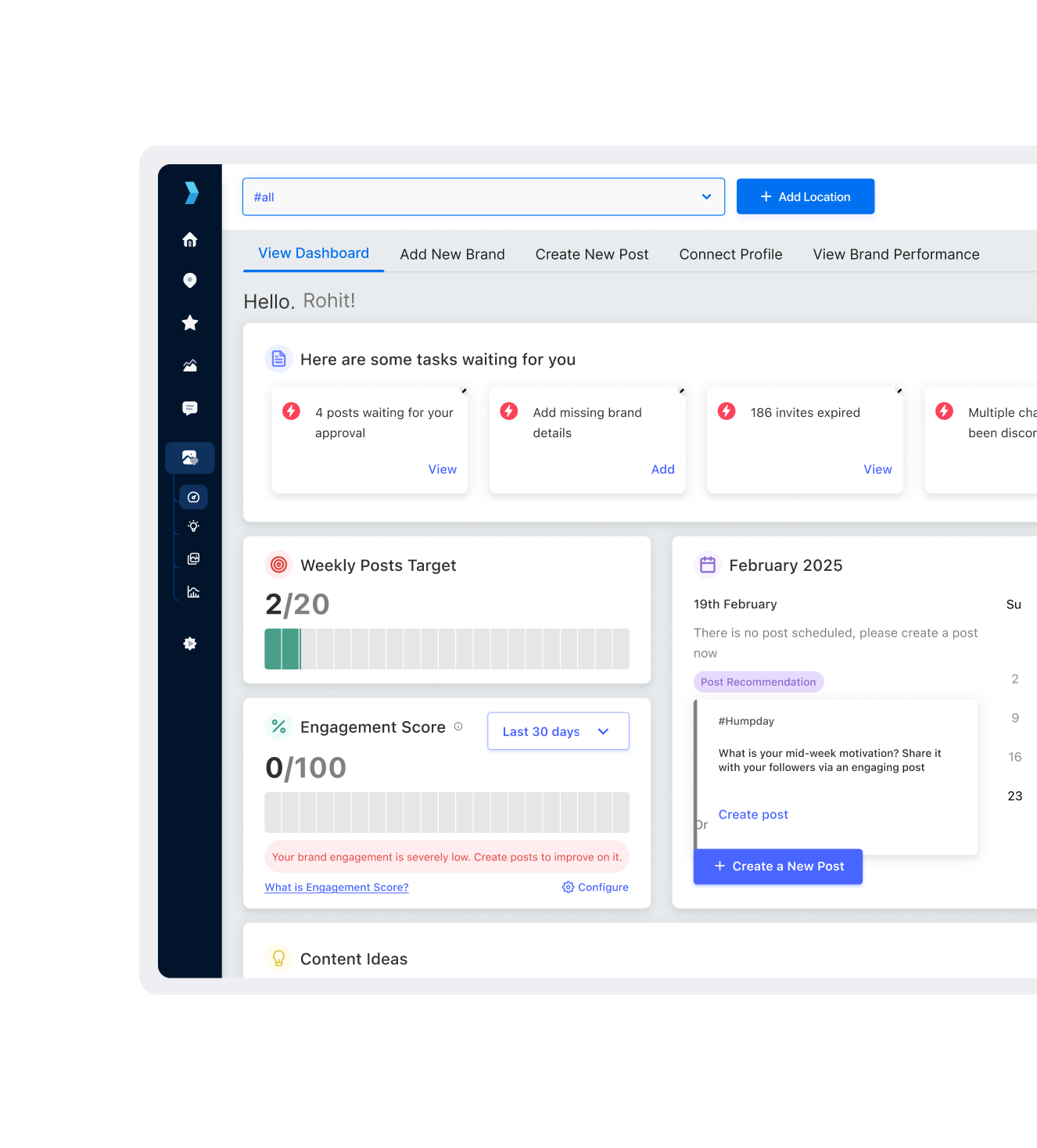 Tools and Software Used by Facebook Page Managers and Their Impact on Pricing