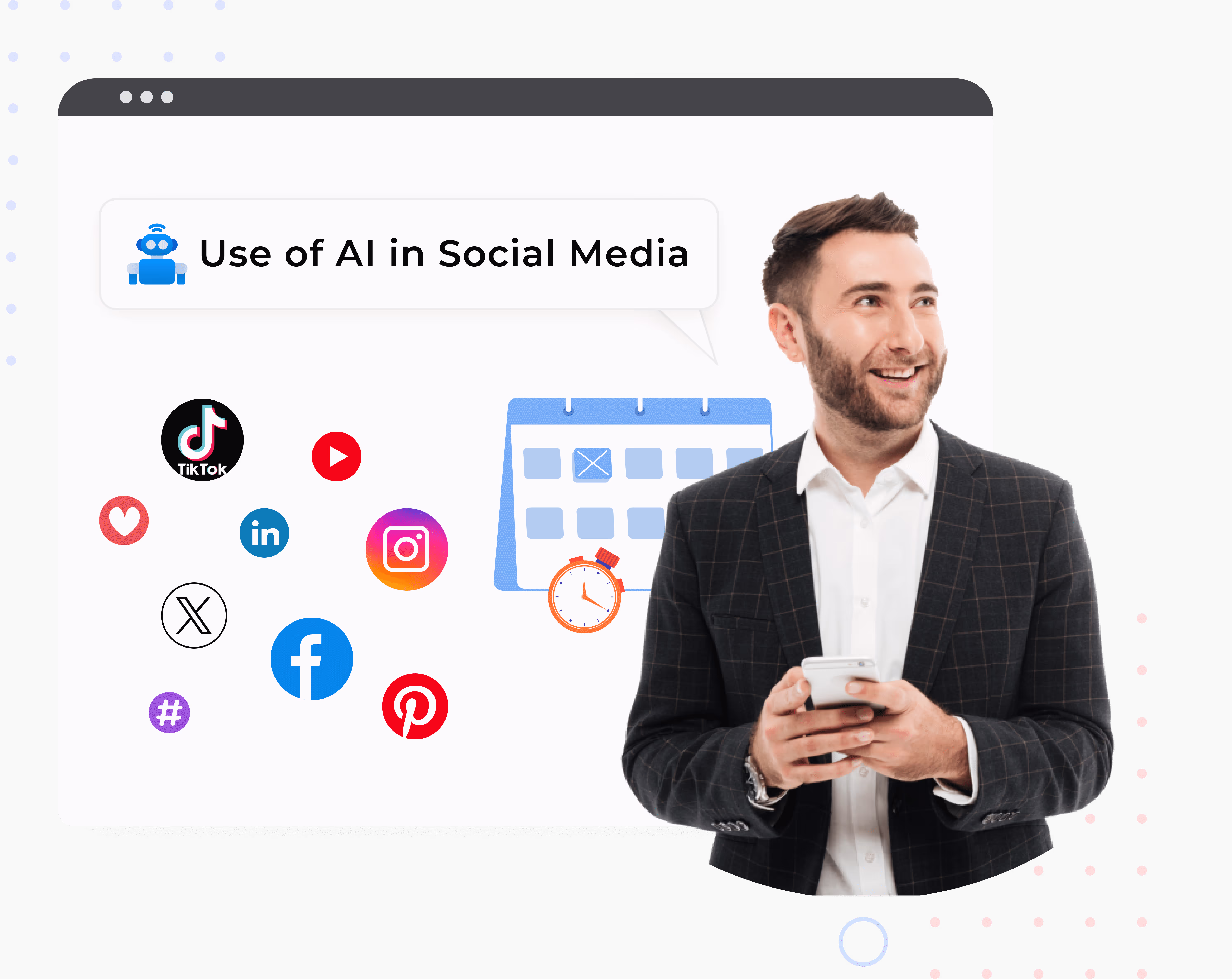 Administración de listados simplificada