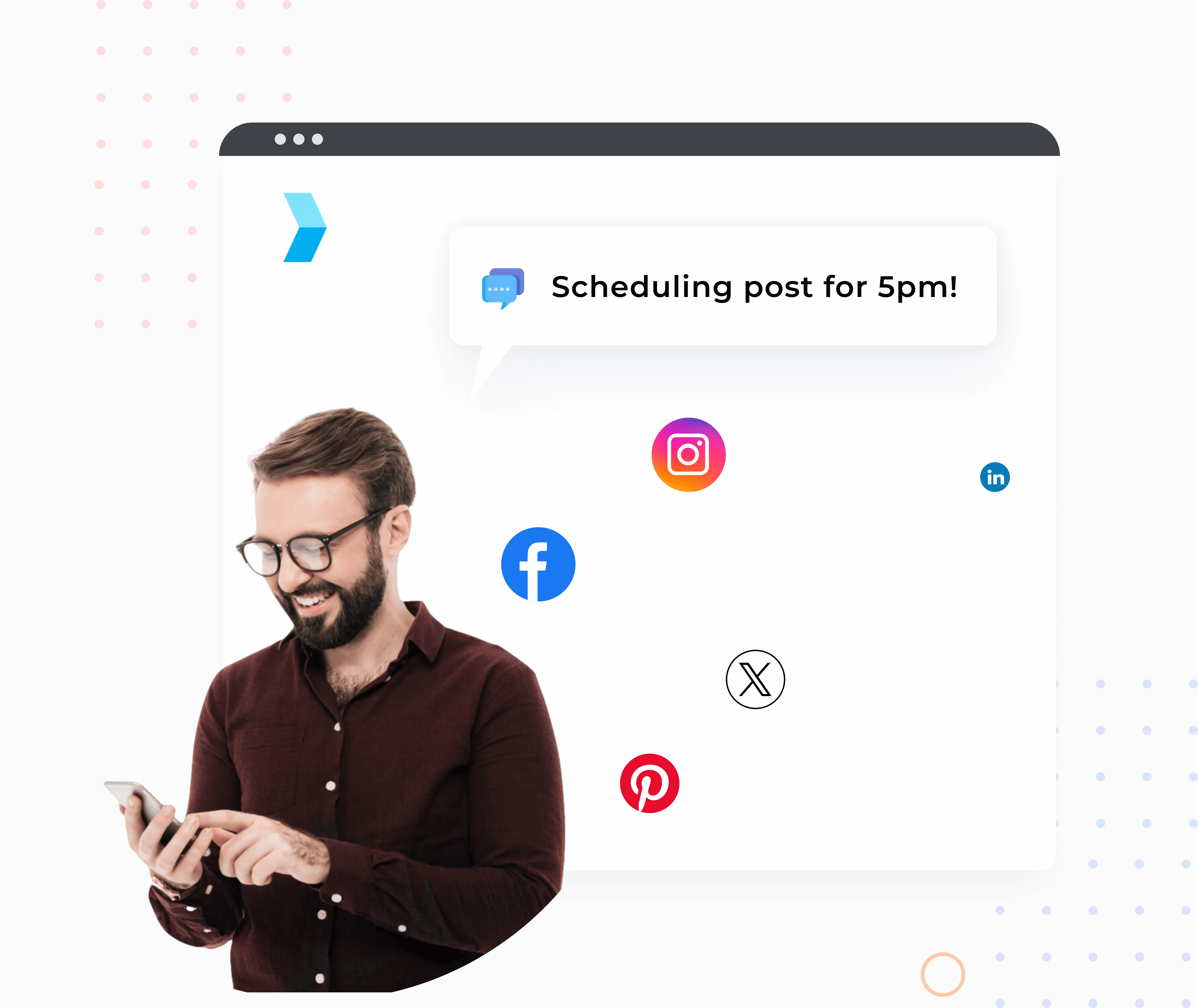 Listings Management made simple