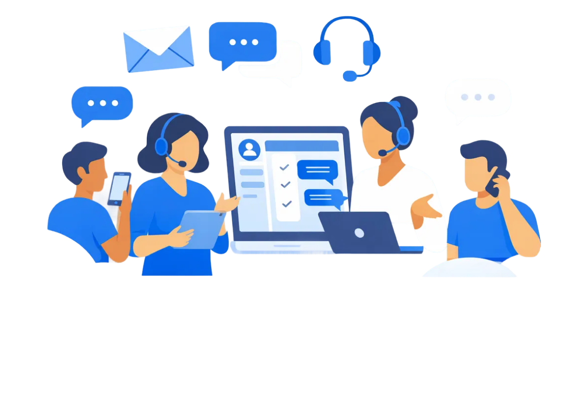 Local Citations Management