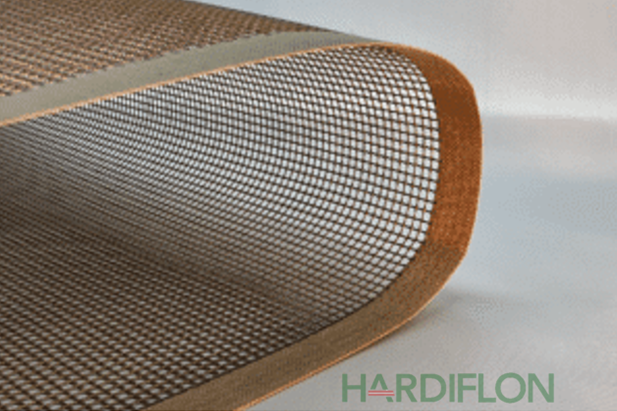 Case Study: How One Customer Boosted Efficiency by Switching from Metal to PTFE Conveyor Belts