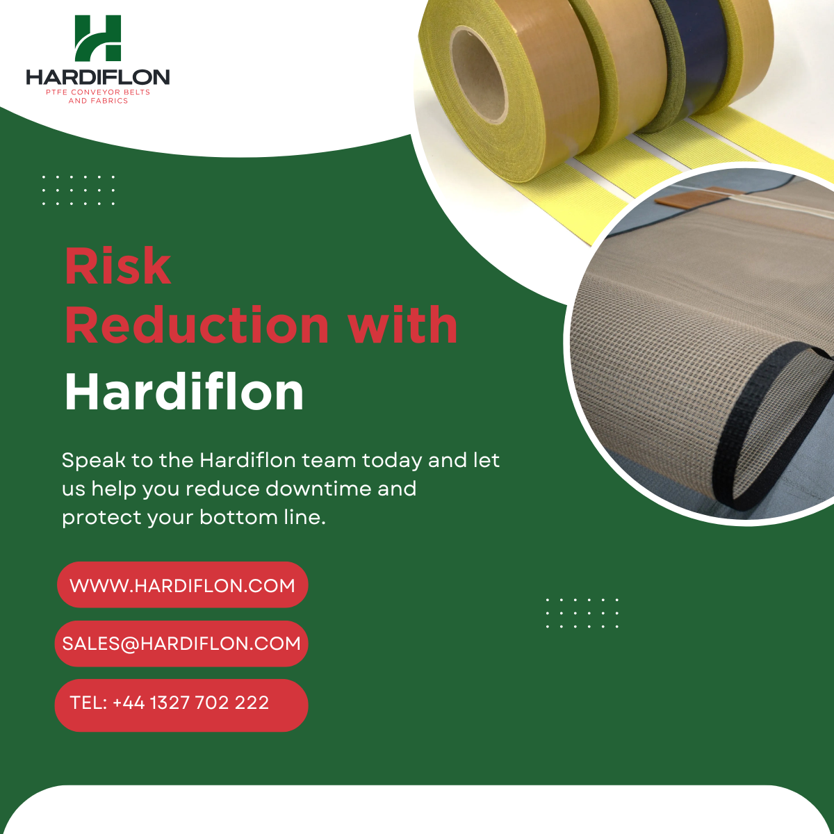 What's the True Cost of Downtime in Your Facility?