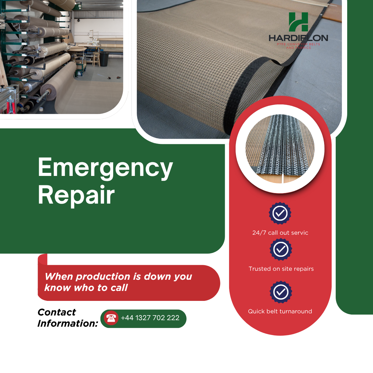 When the Line Goes Down, We Pick Up: Our Easter Sunday Emergency Call-Ou