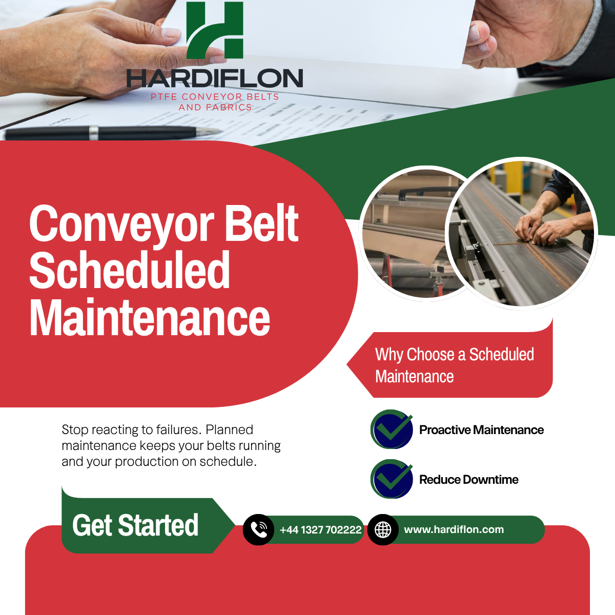 Scheduled Maintenance /Service Contracts vs. One-Off Purchase
