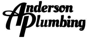 Anderson Plumbing Logo
