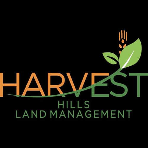 Harvest Hills Logo