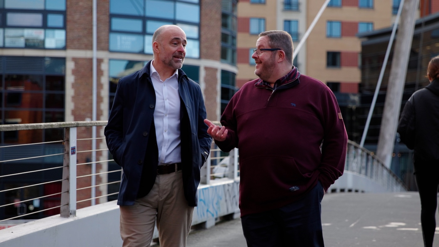 Zing365 appoints John Nutter as Training & Development Director