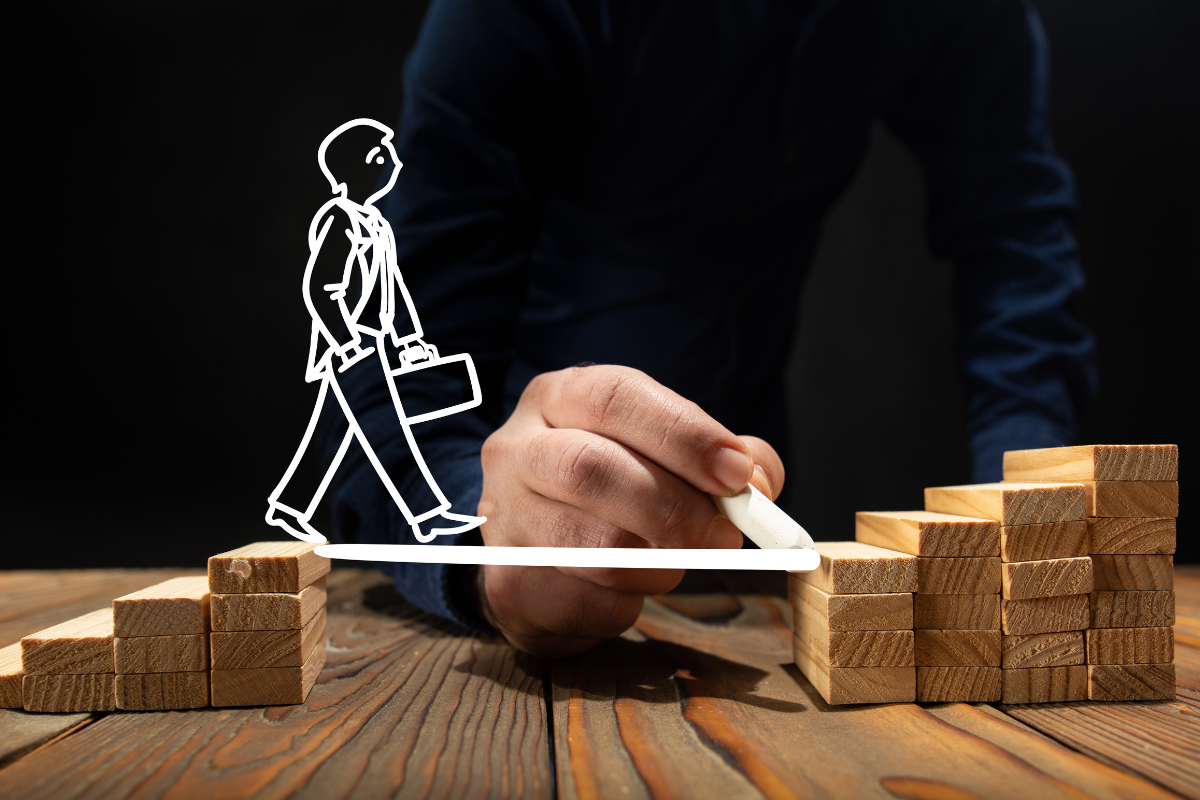 Succession Planning in Insurance: Why the Pipeline Problem Starts Early