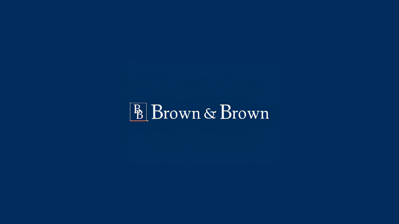Brown & Brown