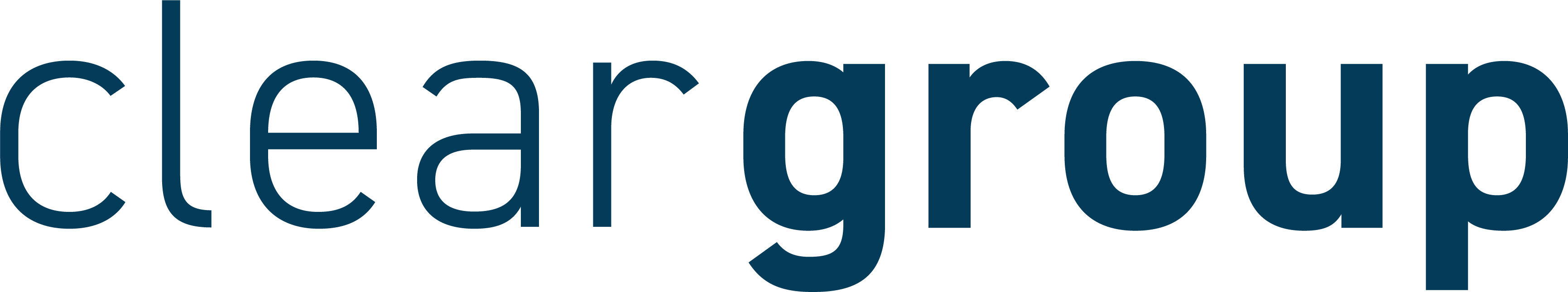 CLEAR Group