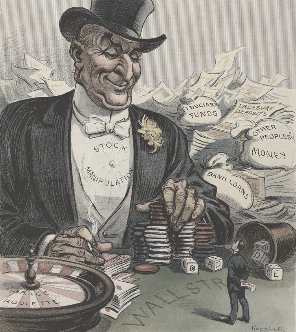 [Open Source Software] Anti-wealth concentration mechanism for web infrastructure 