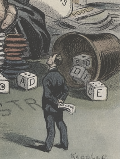 [Open Source Software] Anti-wealth concentration mechanism for web infrastructure 