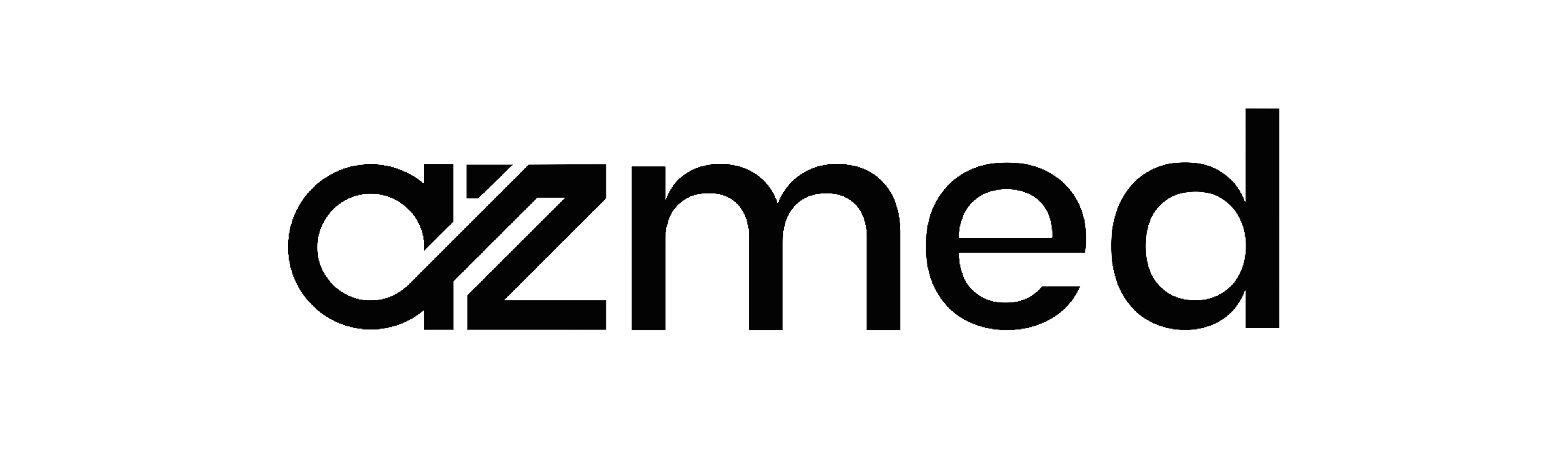 Logo di AZ med 