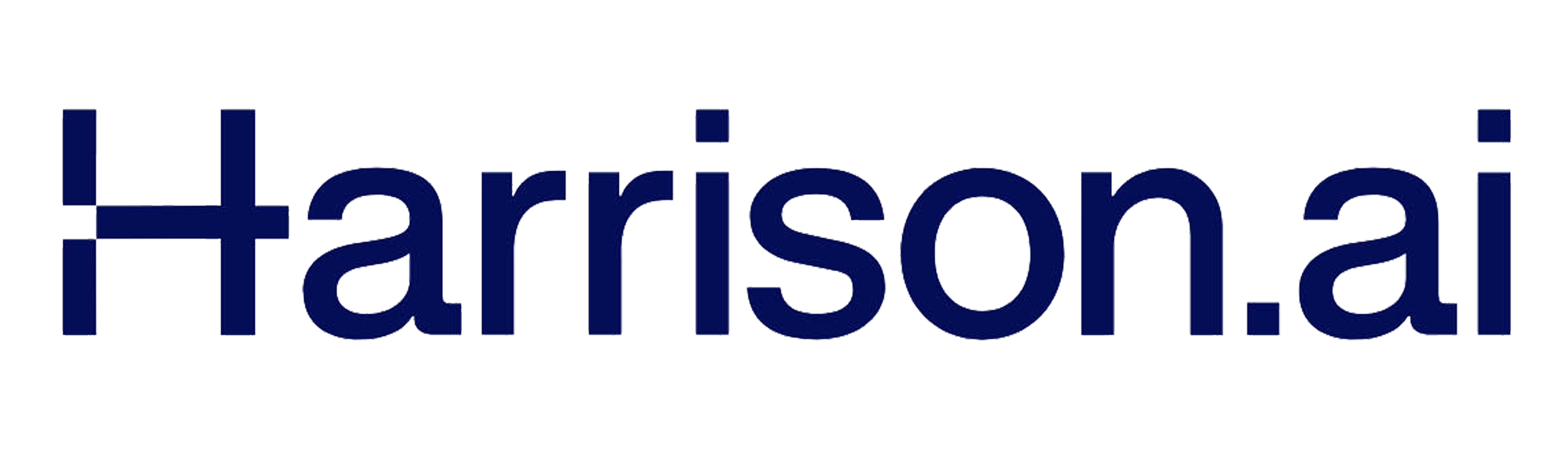 Logo Harrison.ai 