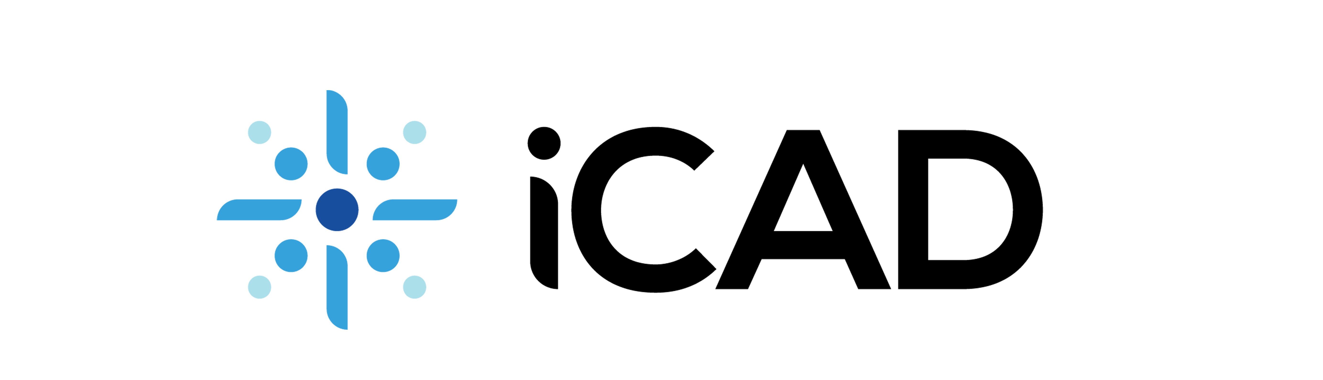 Logo di iCAD 
