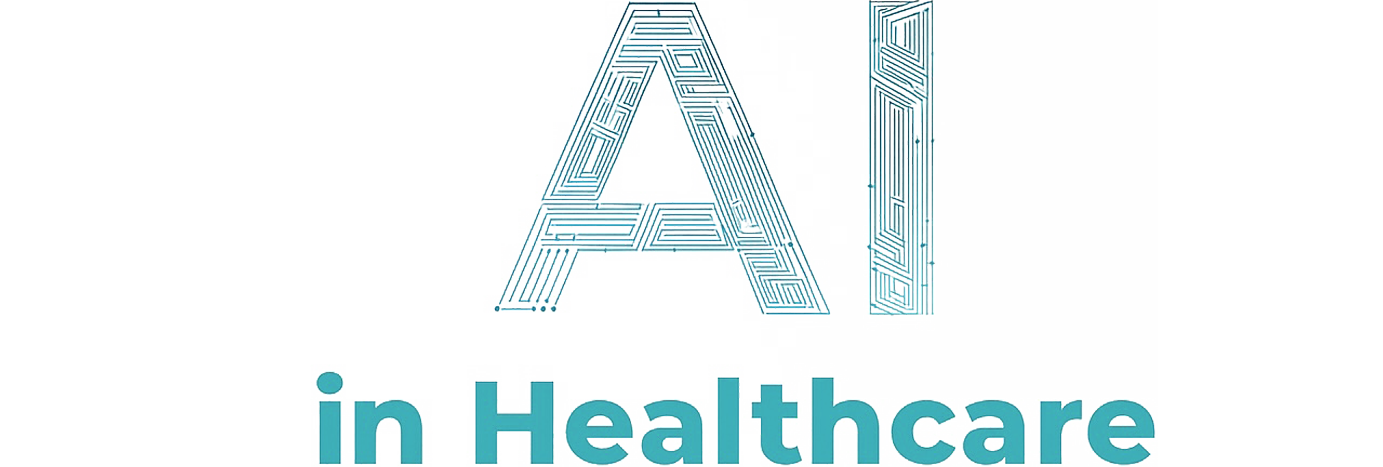 Logo AI in Healthcare