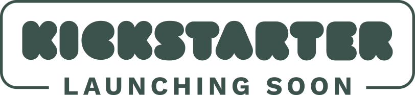 Kickstarter launching soon